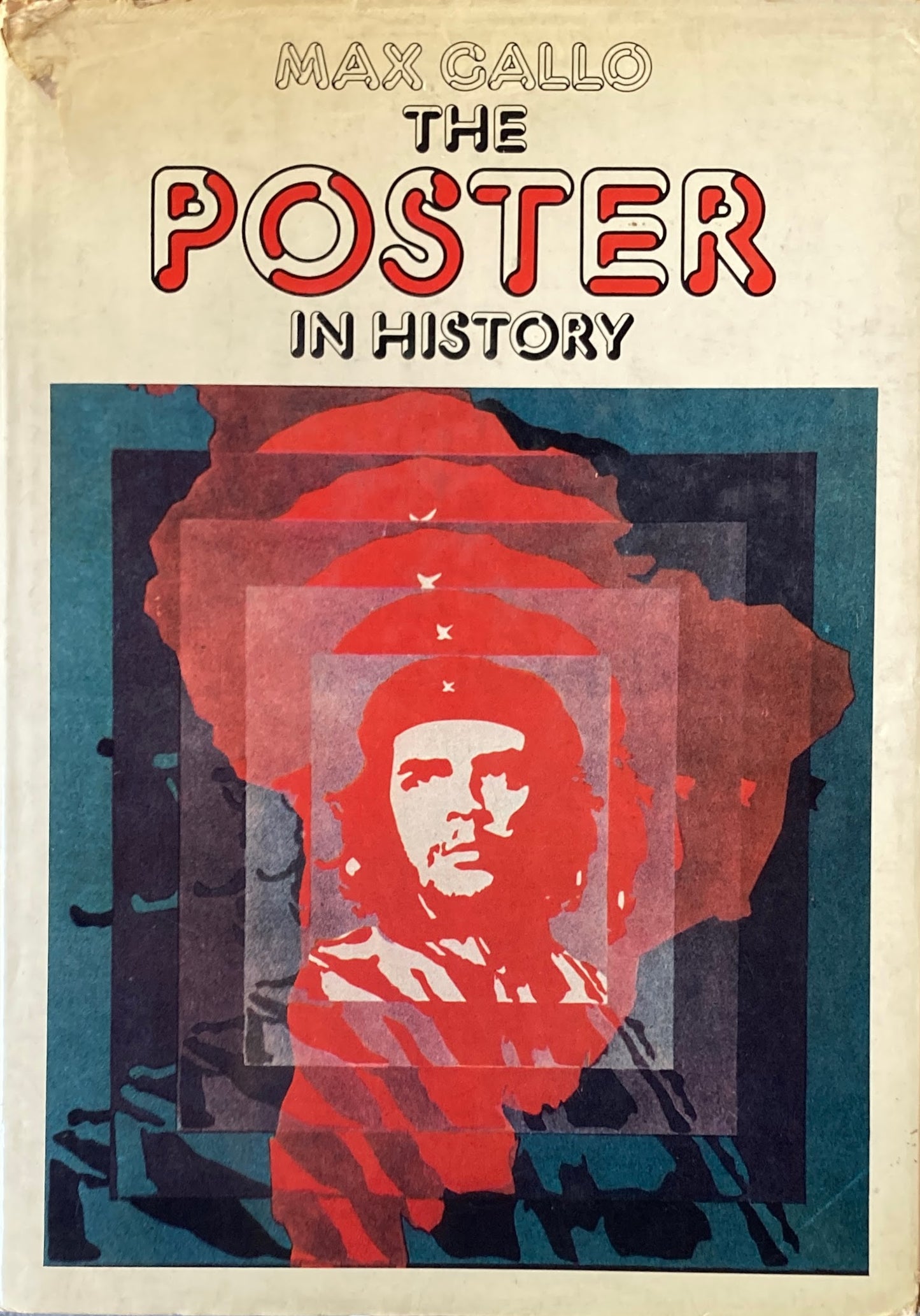 The POSTER in History Max Gallo