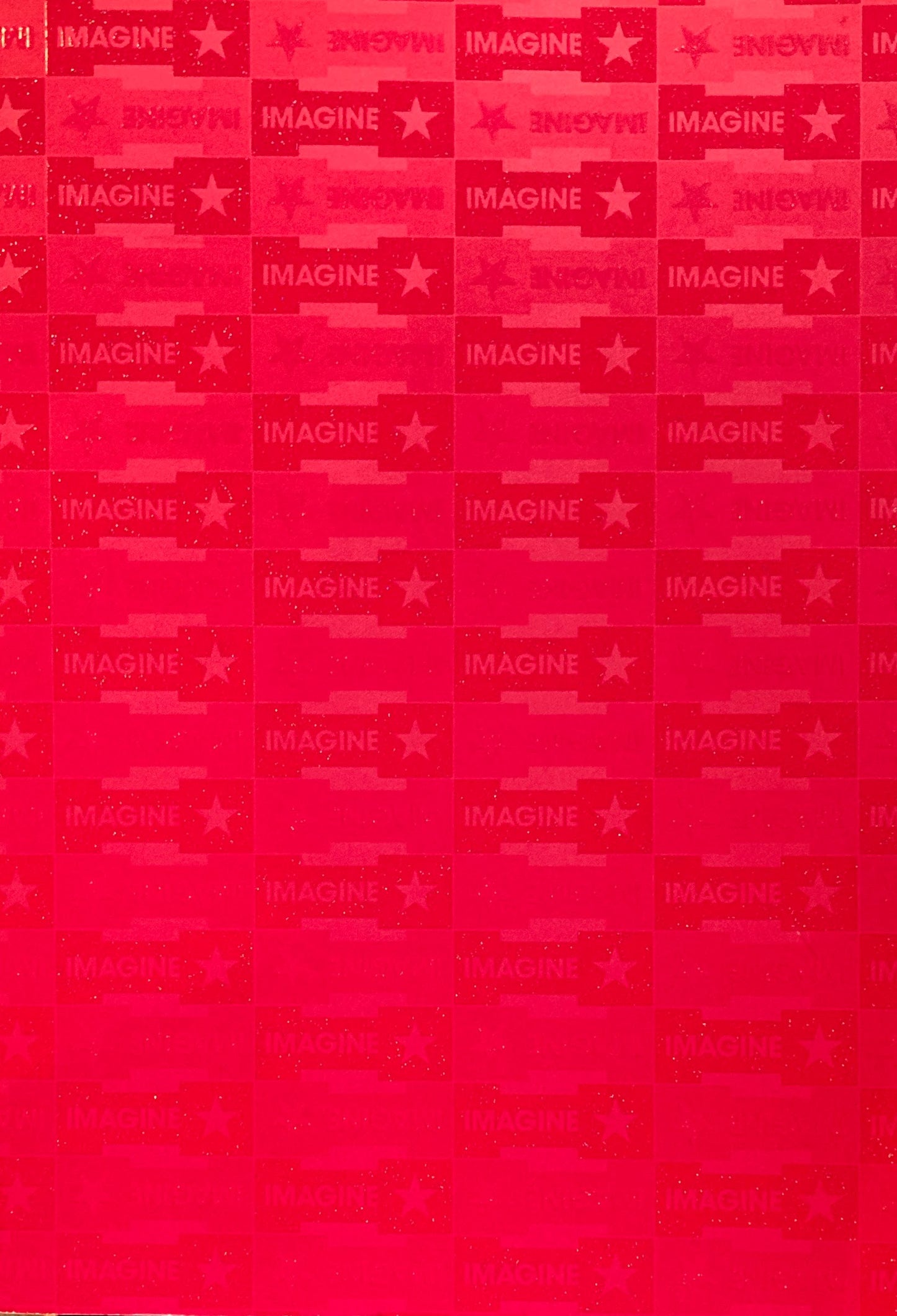 IMAGINE 楢橋朝子 開発好明