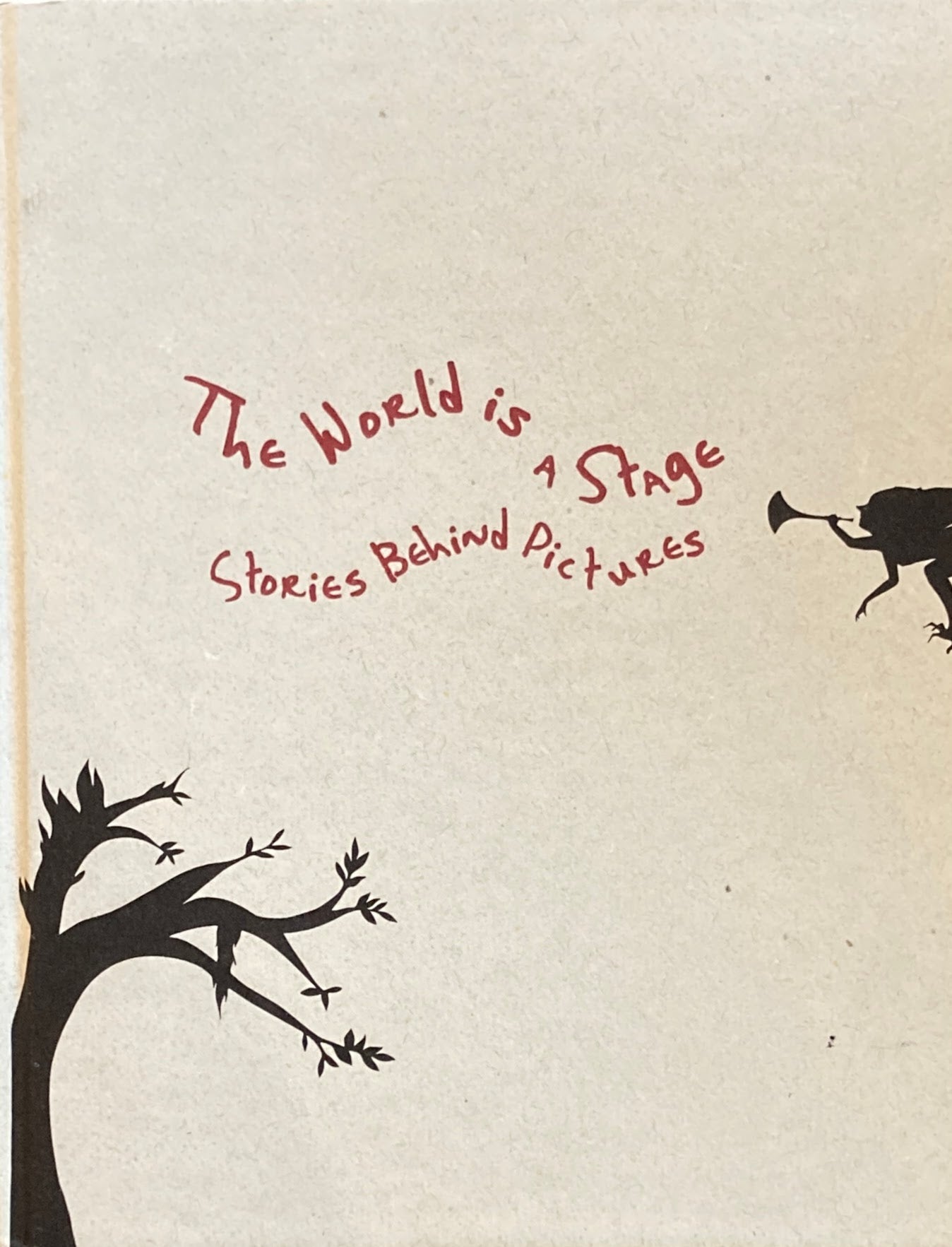 ストーリーテラーズ アートが紡ぐ物語