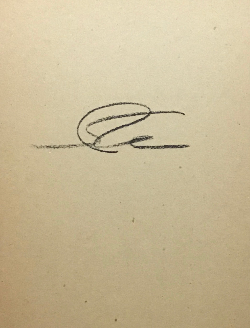 Etchings Ida Shoichi 井田照一