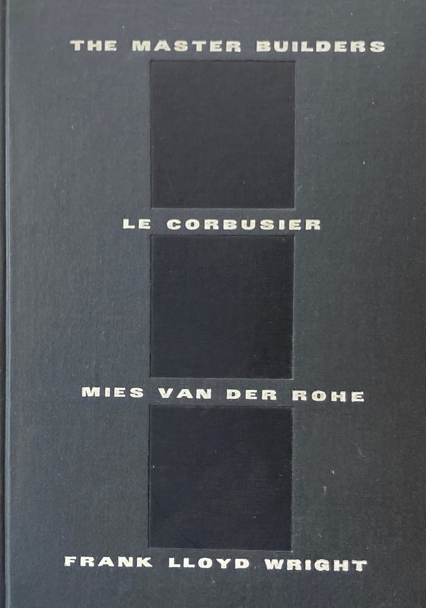 現代建築の巨匠 ペーター・ブレイク