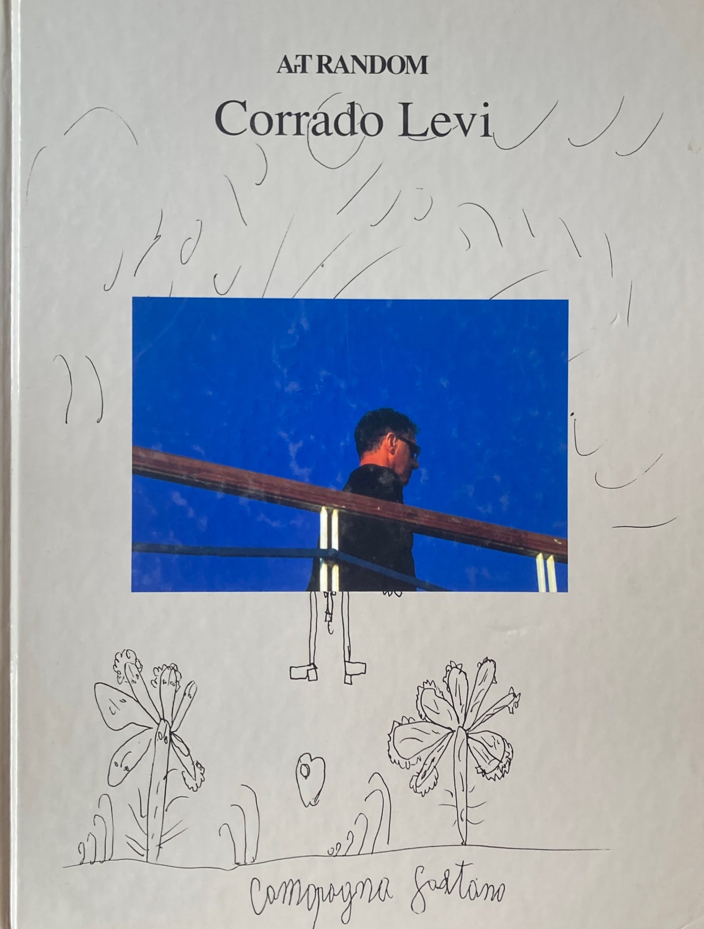 Art Random 56 Corrado Levi