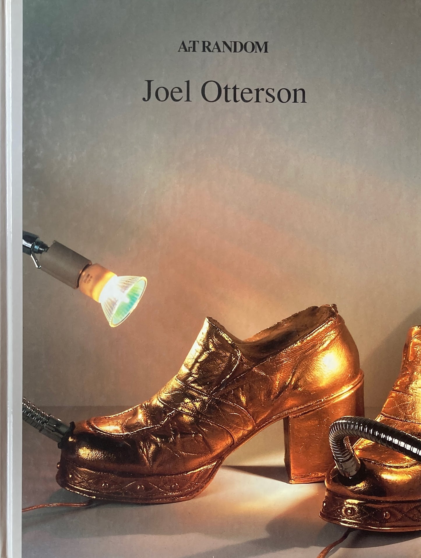 ArT RANDOM 95 Joel Otterson