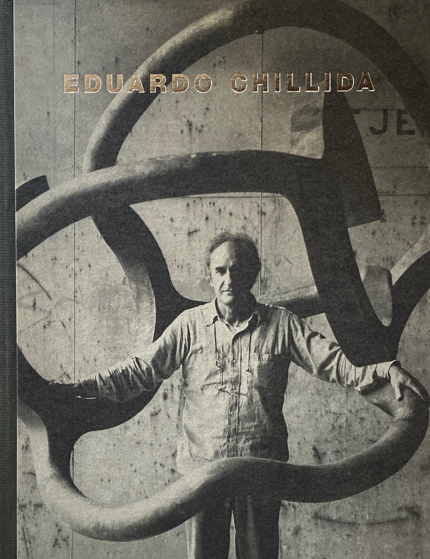 エドゥアルド・チリーダ展 EDUARDO CHILLIDA