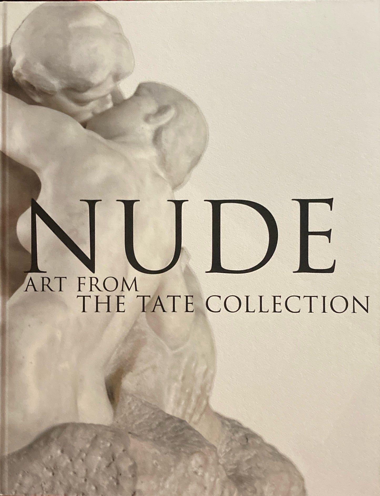 NUDE ヌード 英国テート・コレクションより