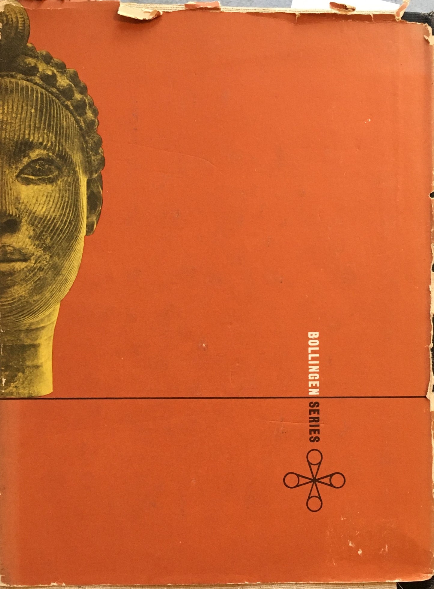 AFRICAN FOLKTALES AND SCULPUTURE BOLLINGEN SERIES XXXII