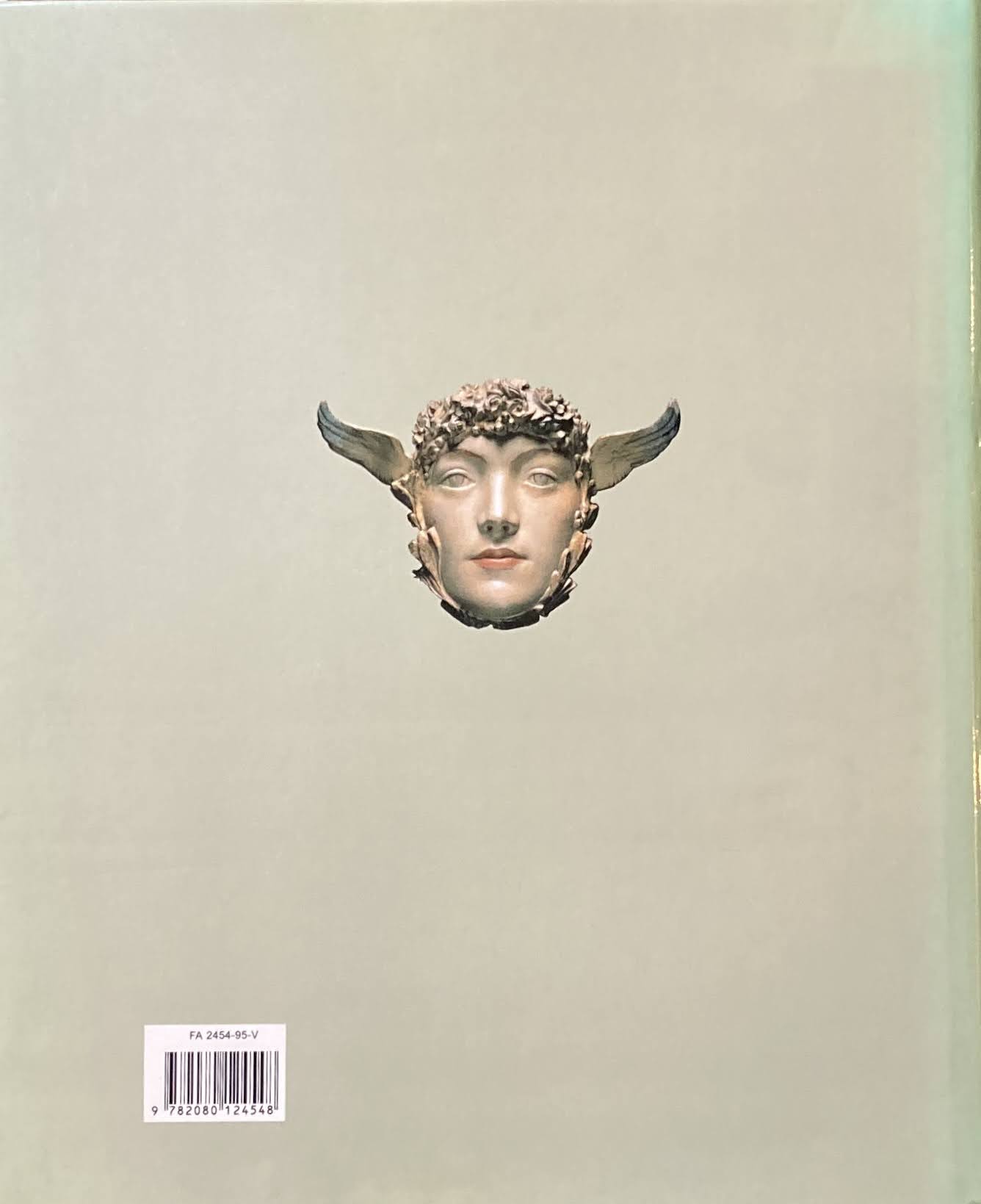 Khnopff Ou l'Ambigue Poétique Michel Draguet