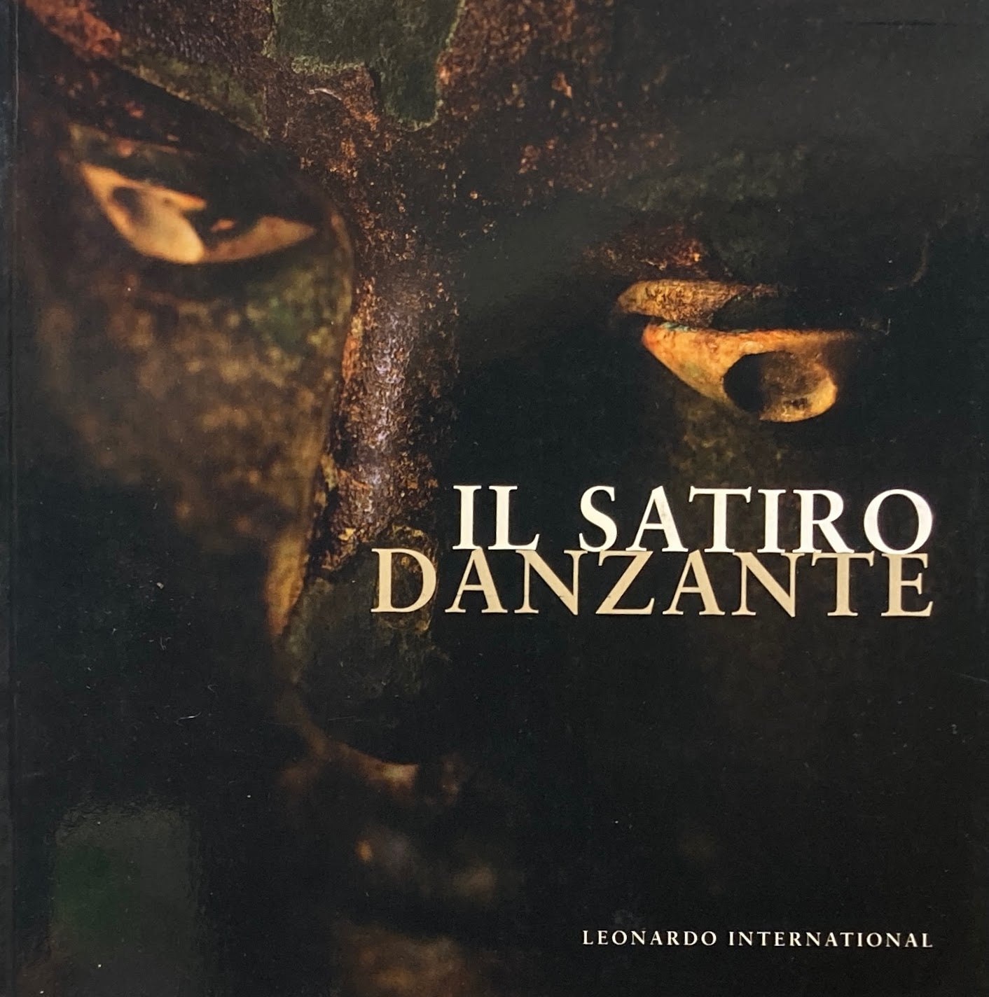 IL SATIRO DANZANTE A cura di Roberto Petriaggi