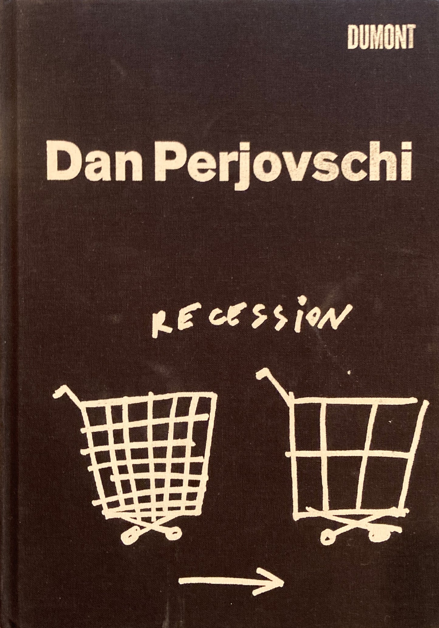 Dan Perjovschi Recession Double Wall Projects 04