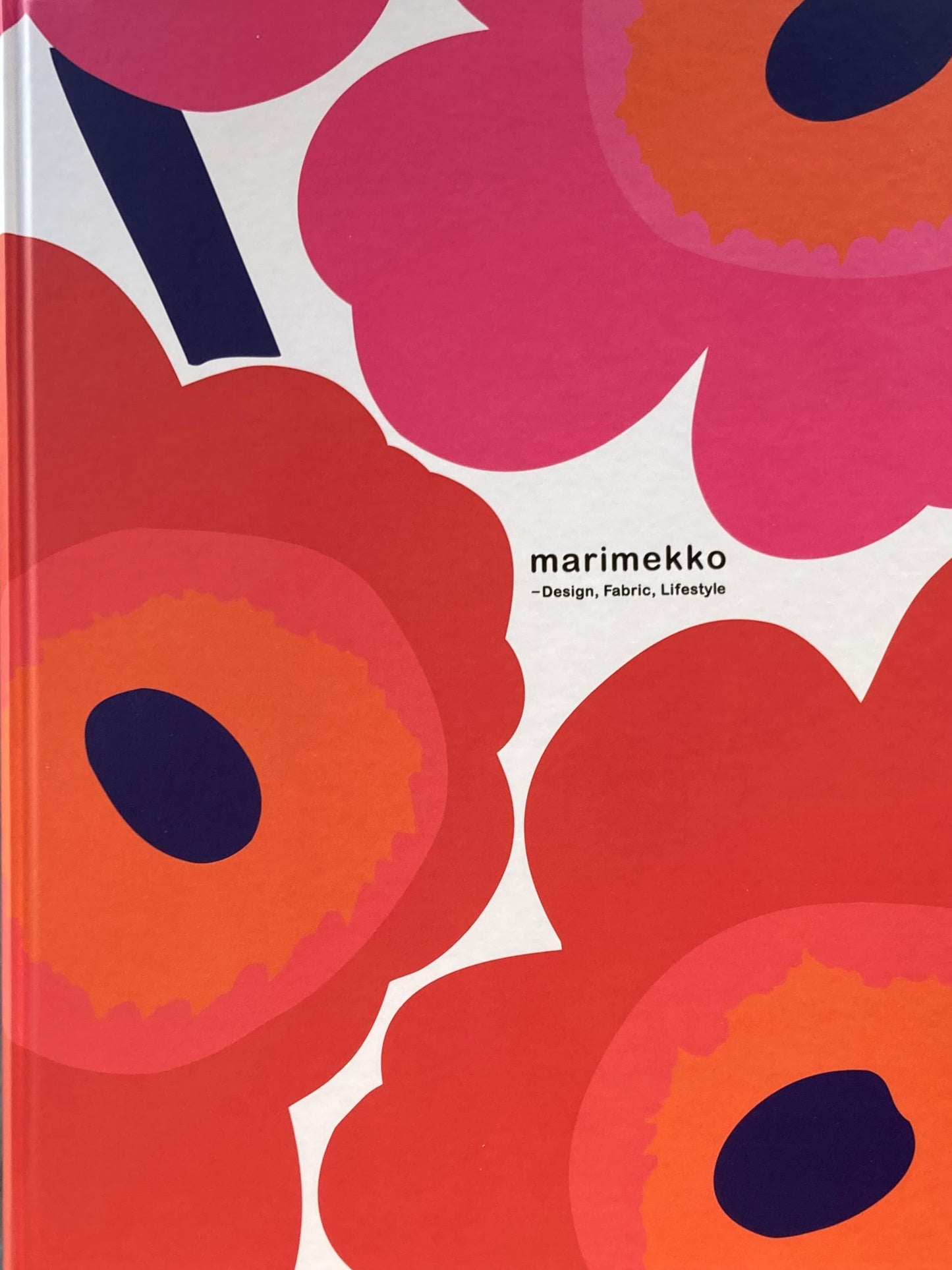 マリメッコ展 marimekko デザイン、ファブリック、ライフスタイル
