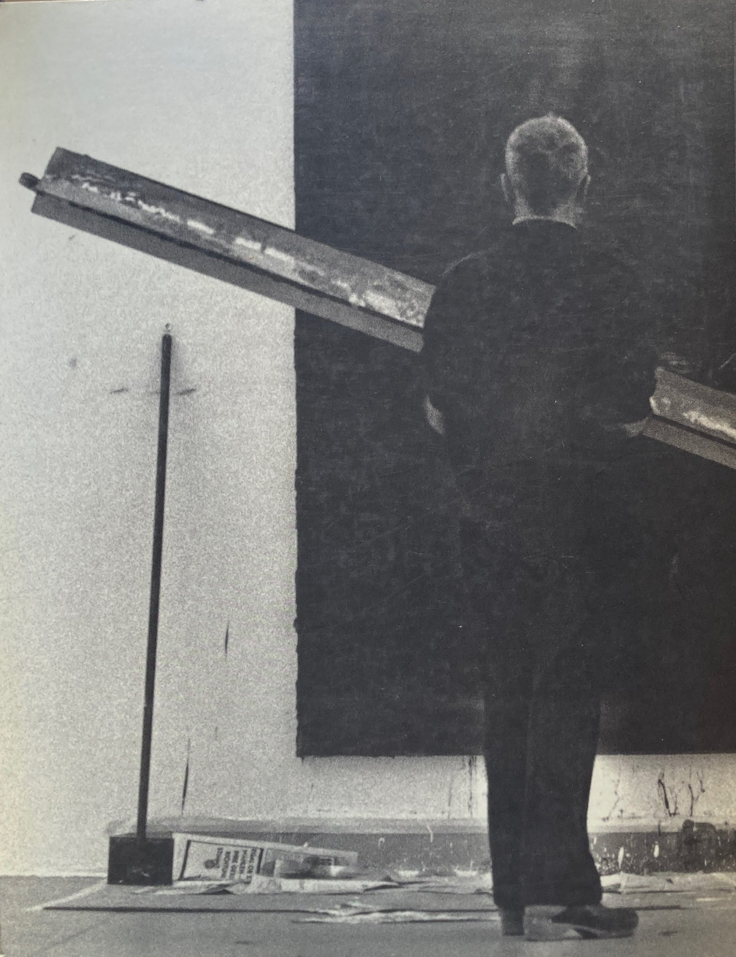 ゲルハルト・リヒター ATLAS Gerhard Richter