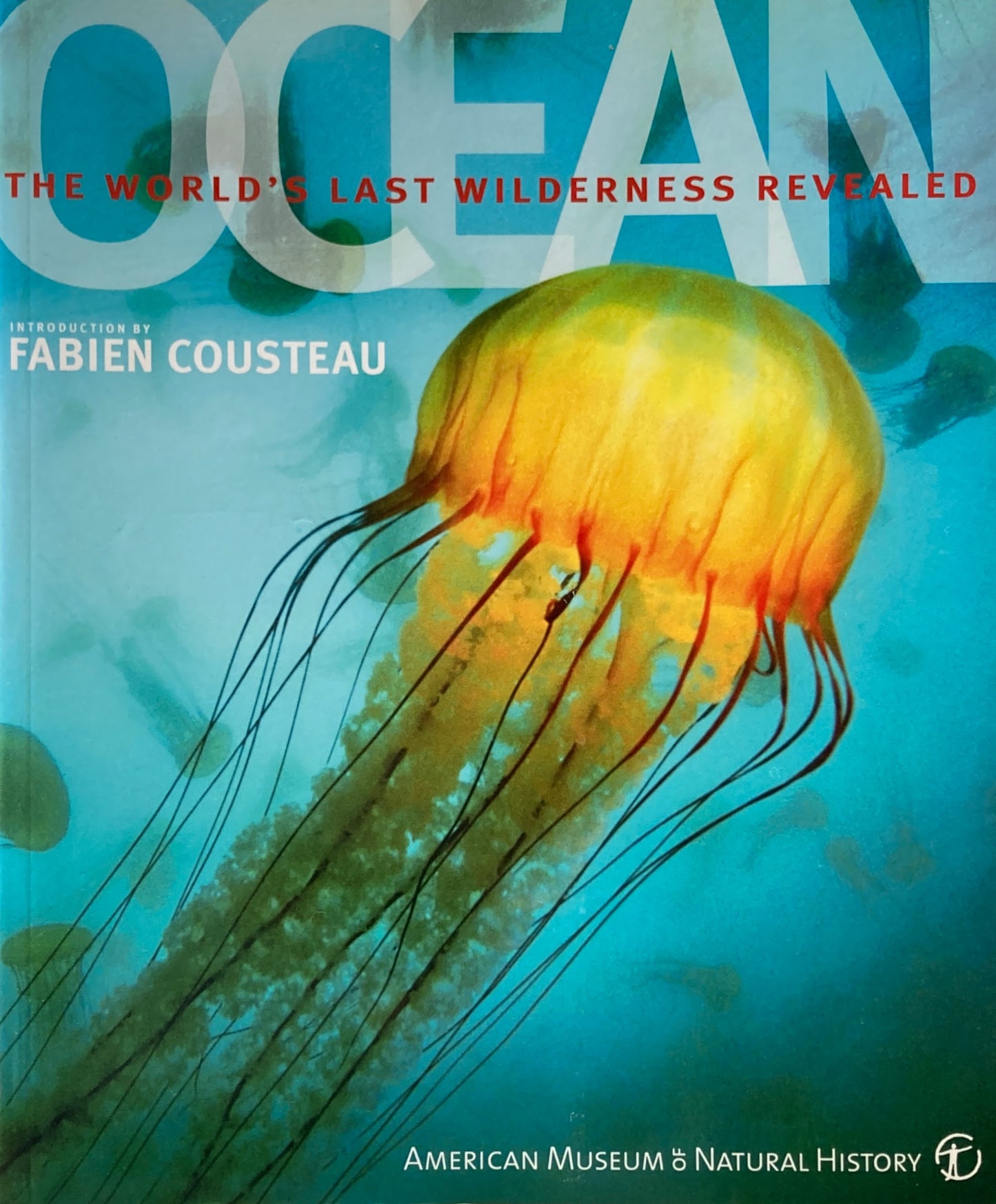 Ocean The World's Last Wilderness Revealed