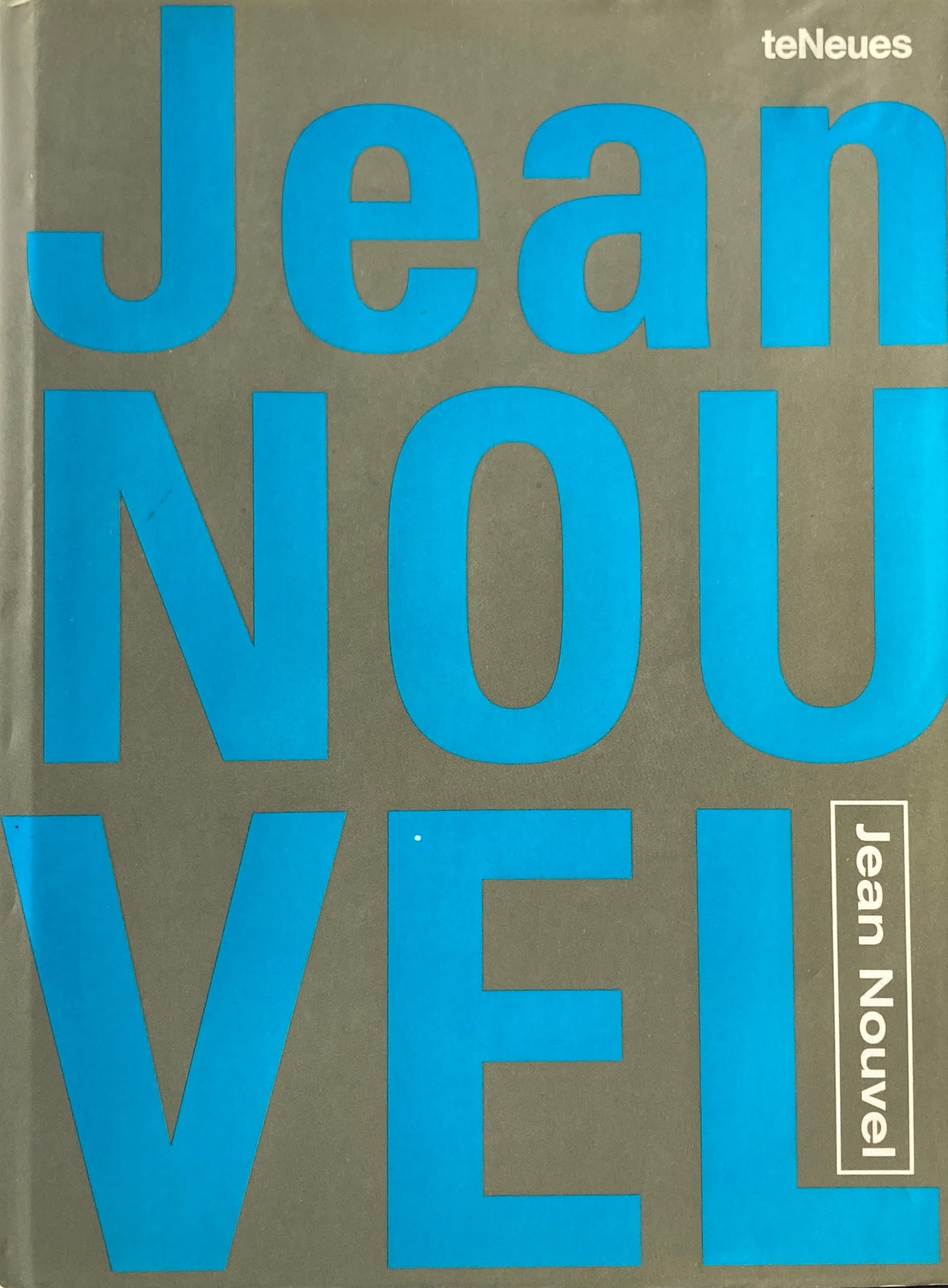 Jean Nouvel Teneues