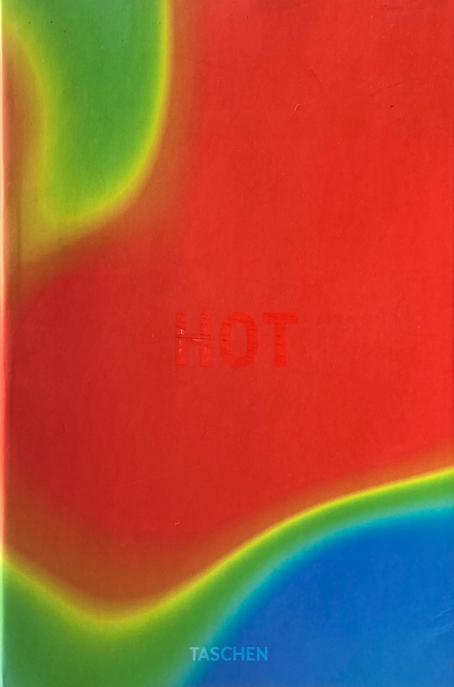 BIG. Hot to Cold An Odyssey of Architectural Adaptation