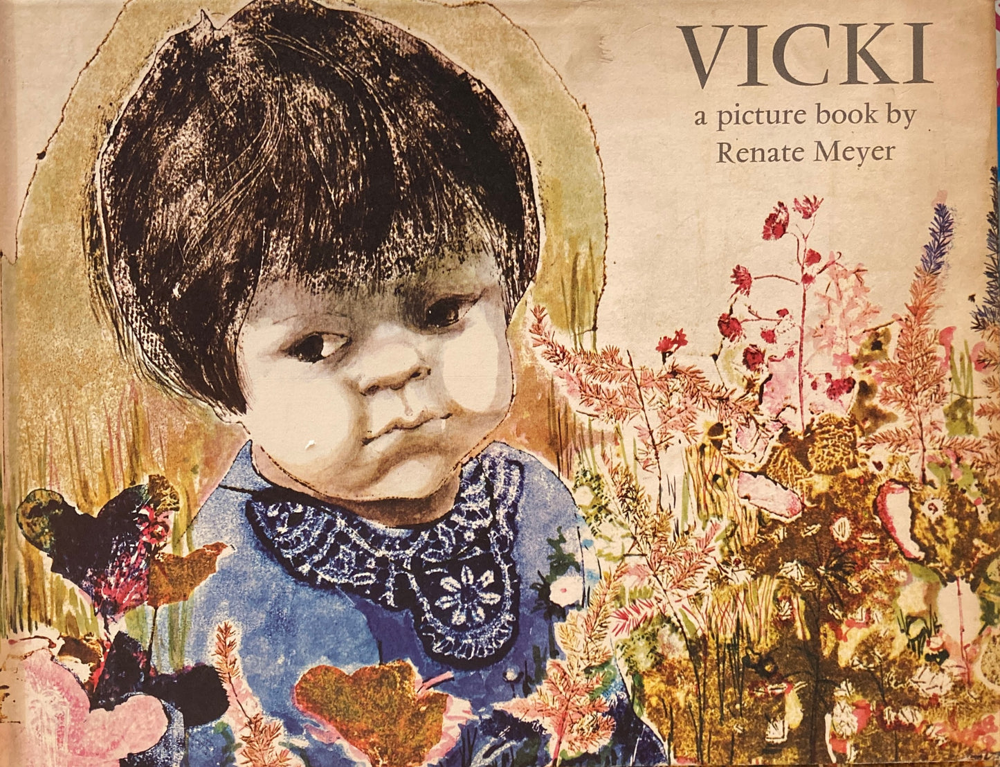 VICKI Renate Meyer