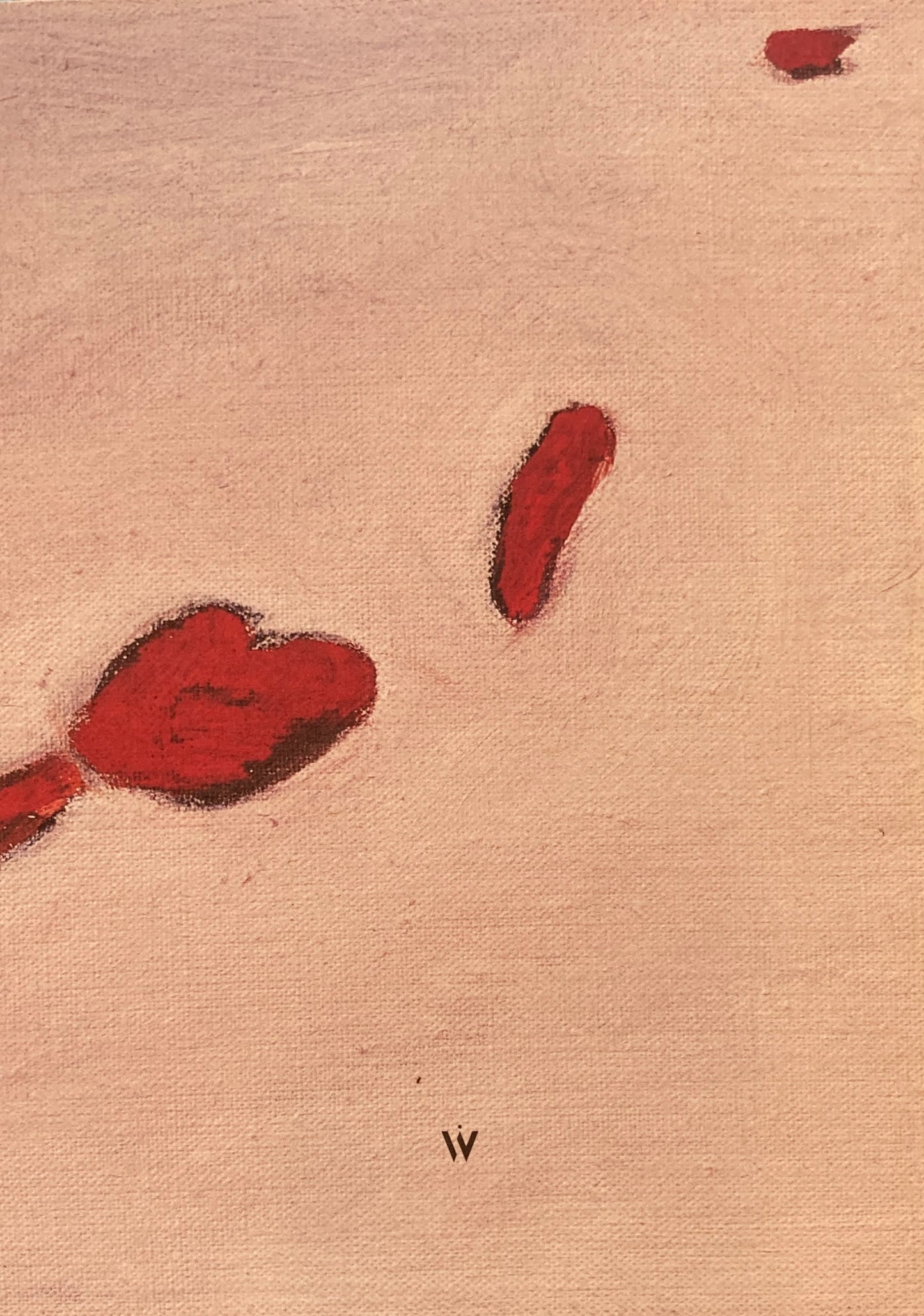 ラウル・デ・カイザー展 2007 Raoul De Keyser