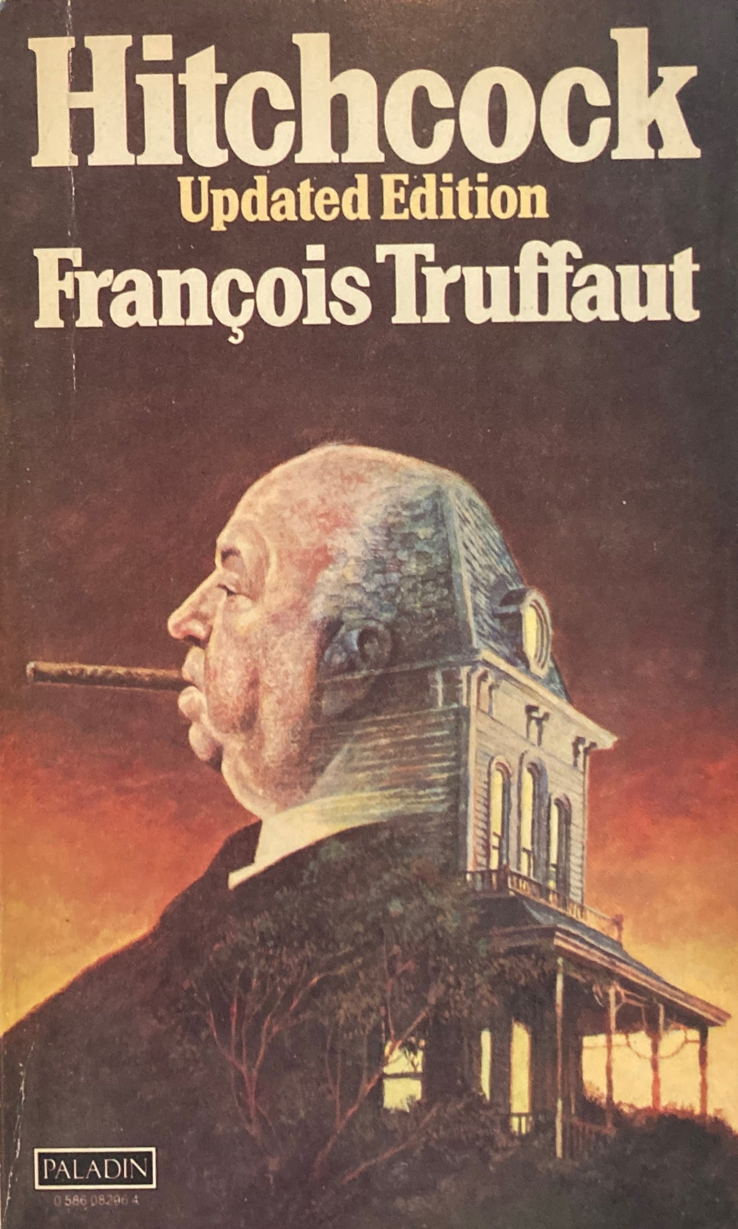 Hitchcock Francois Truffaut Updated Edition