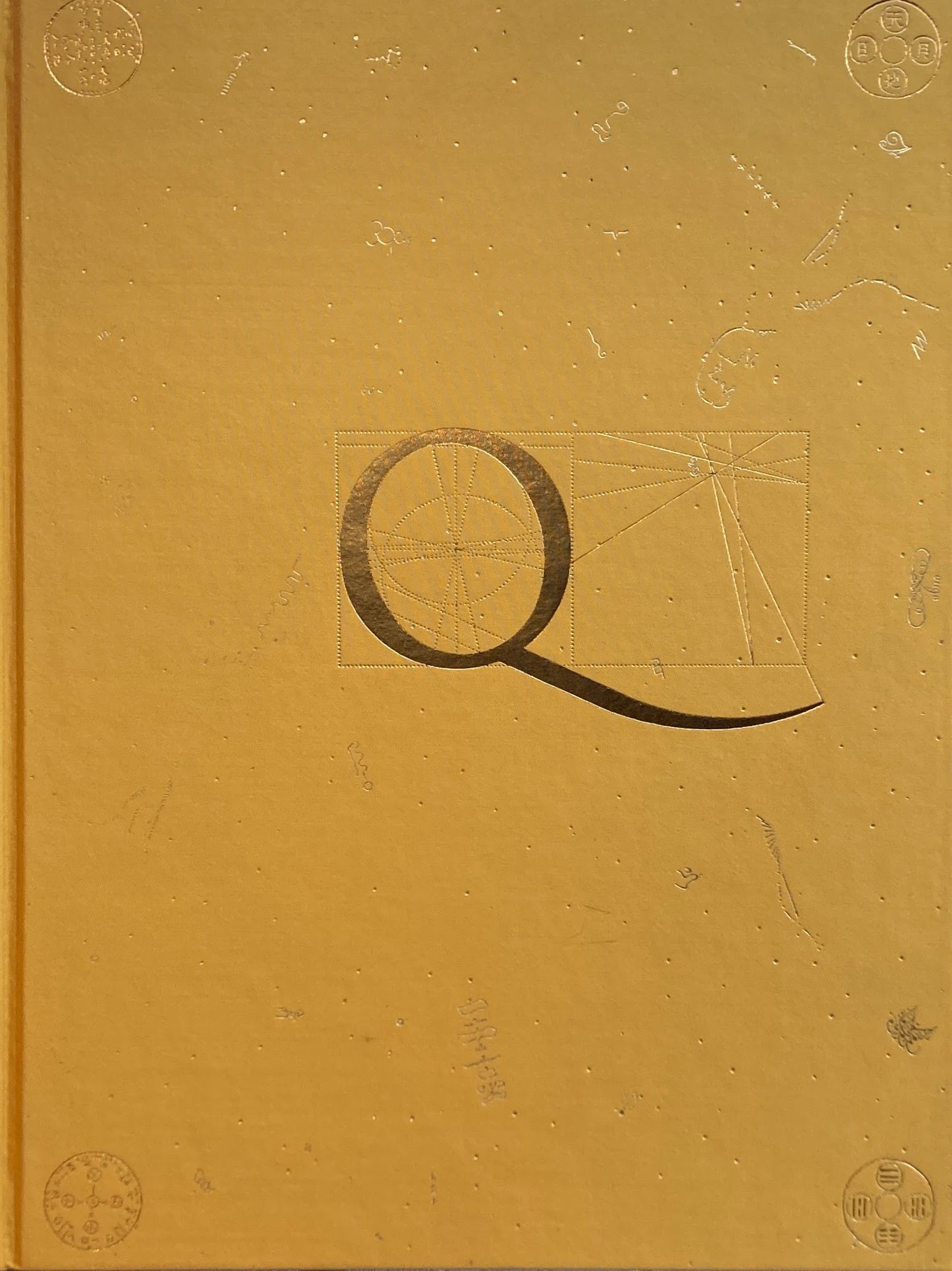 文字の宇宙 写研+杉浦康平 解説・執筆 松岡正剛