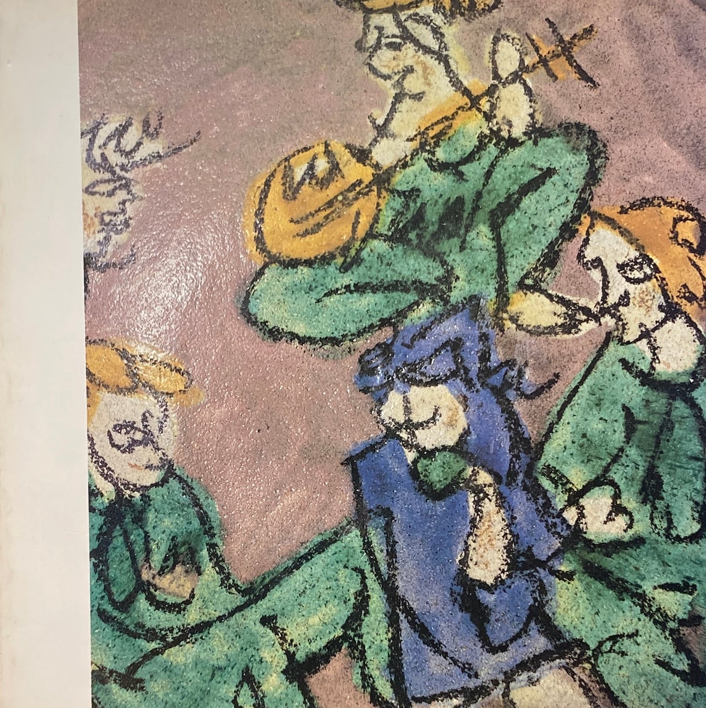 石黒宗麿展 陶芸の心とわざ
