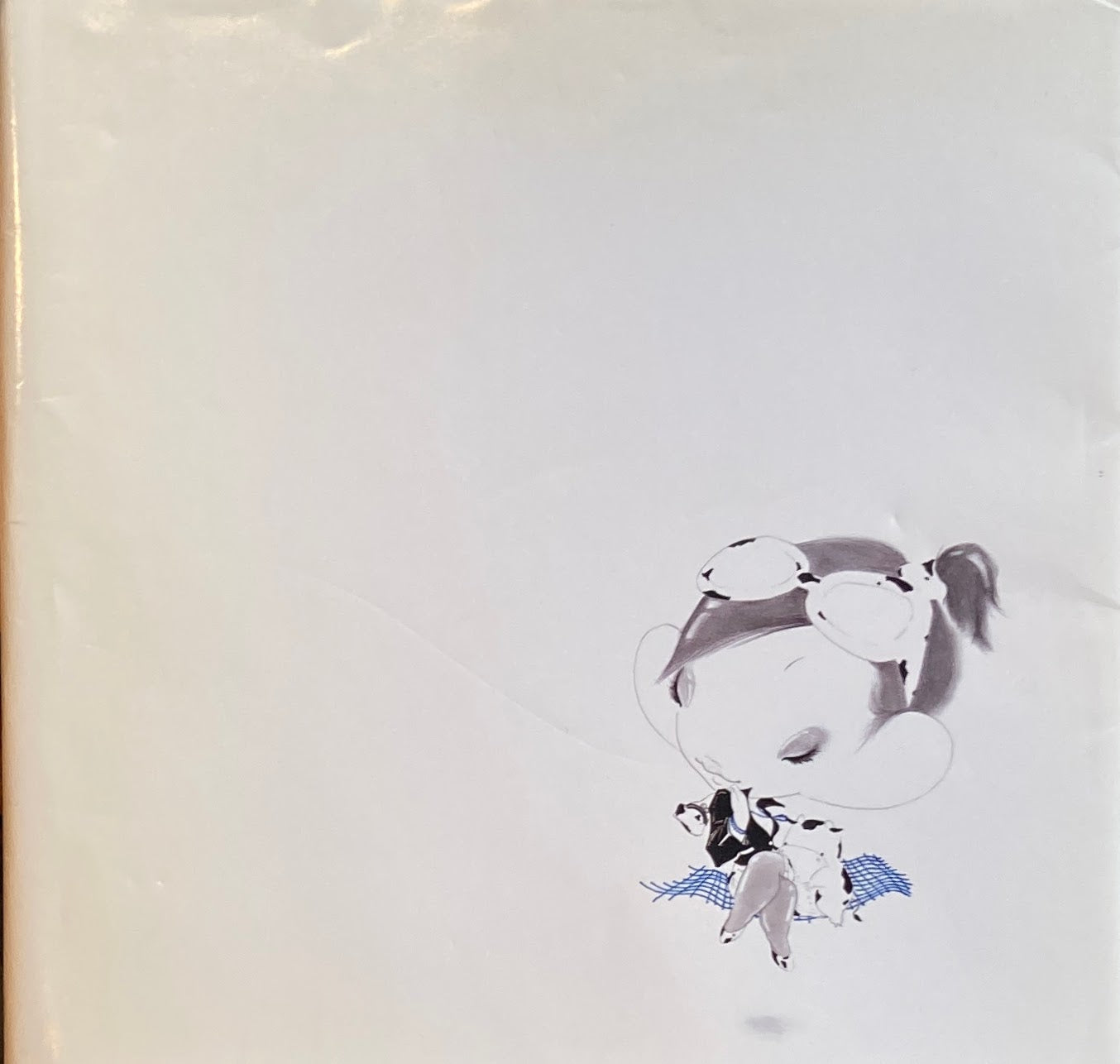 Travel Alone Han Yajuan Solo Exhibition 東京画廊+BTAP