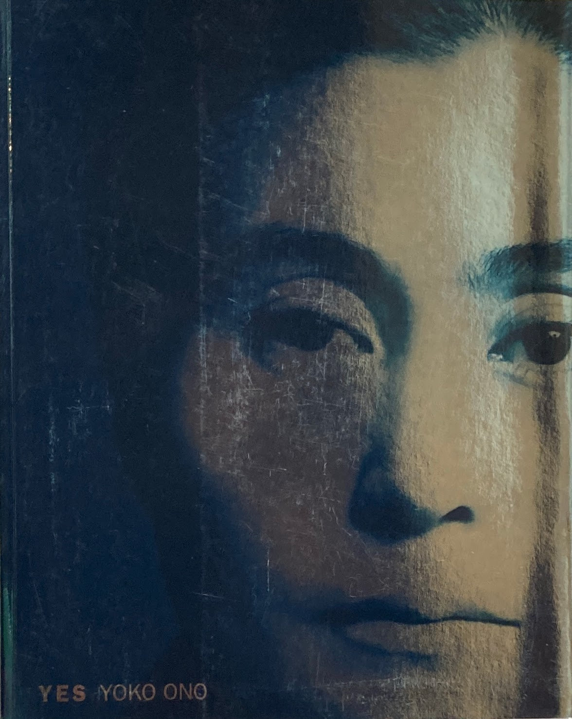 YES YOKO ONO 「YES オノ・ヨーコ」展 2003