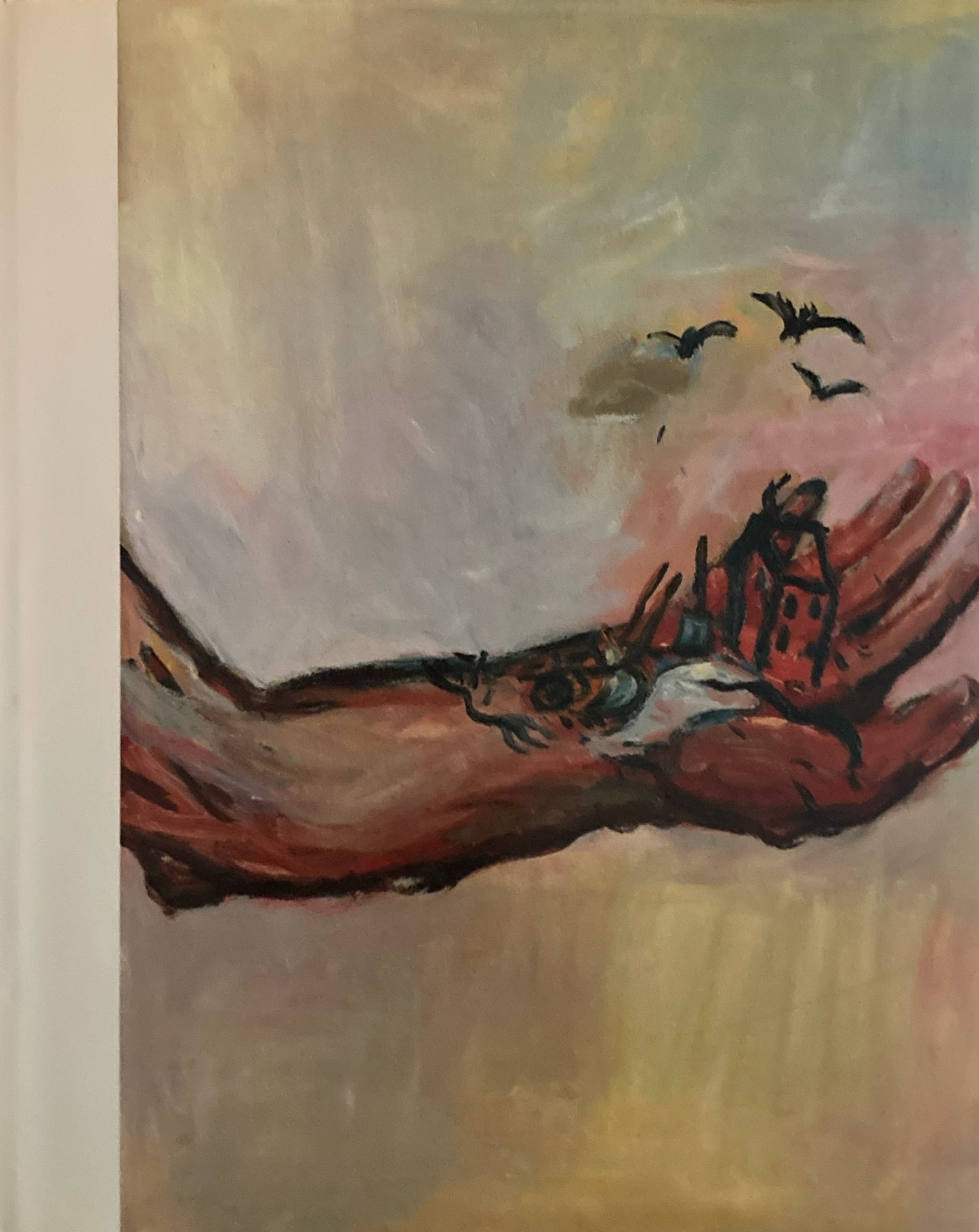 Kunstmuseum Bonn Sammlung deutscher Kunst seit 1945. Erwerbungen 1984 bis 1992