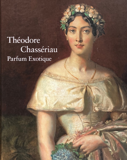 シャセリオ―展 19世紀フランス・ロマン主義の異才 国立西洋美術館