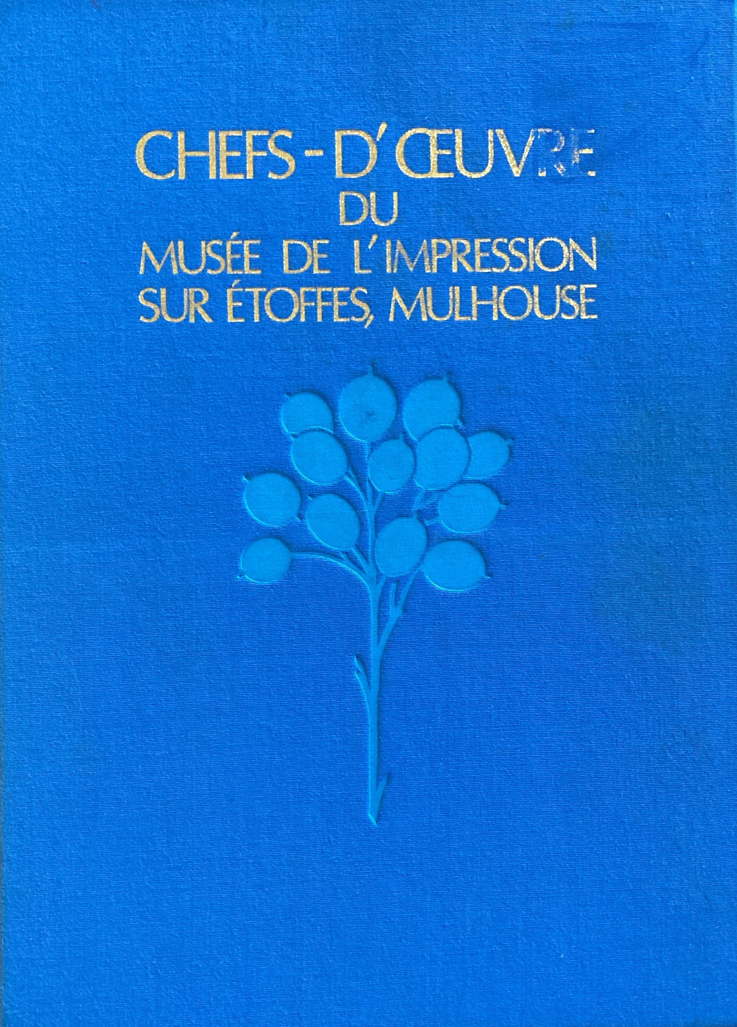 ミュルーズ染織美術館 全3巻 ジャクリーヌ・トメ・ジャッケミュルーズ