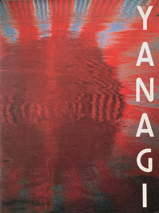 柳幸典 YUKINORI YANAGI 1992