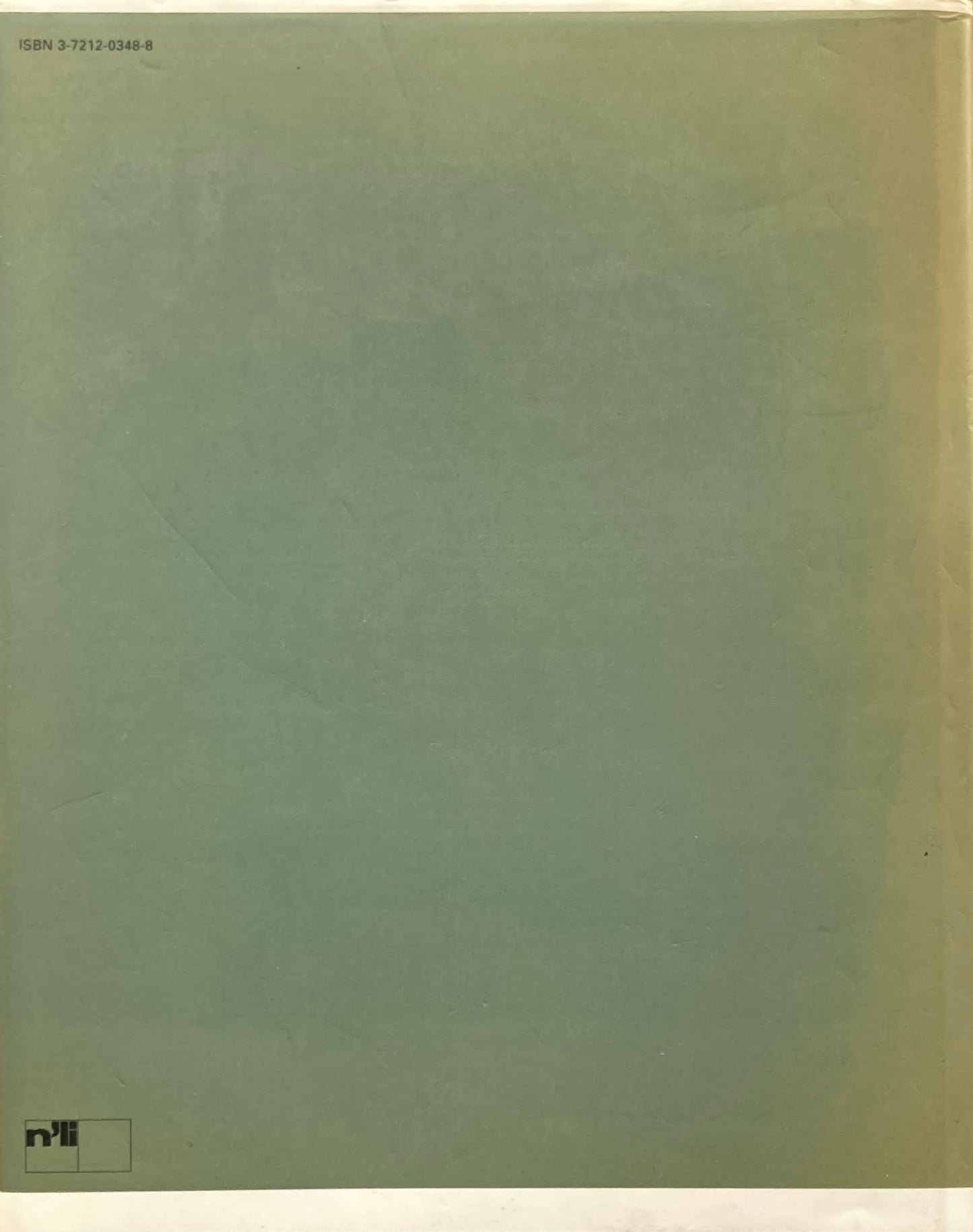 Typography Macro- And Microaesthetics Willi Kunz