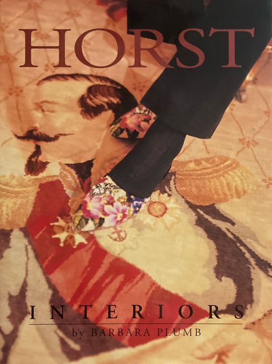 Horst Interiors Barbara Plumb