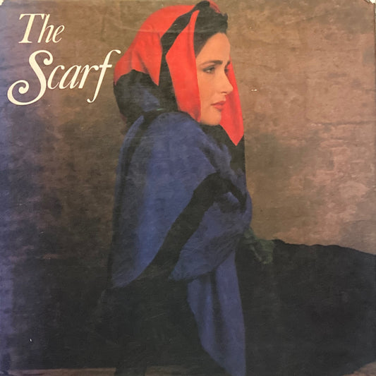 The Scarf Andrew Baseman スカーフ