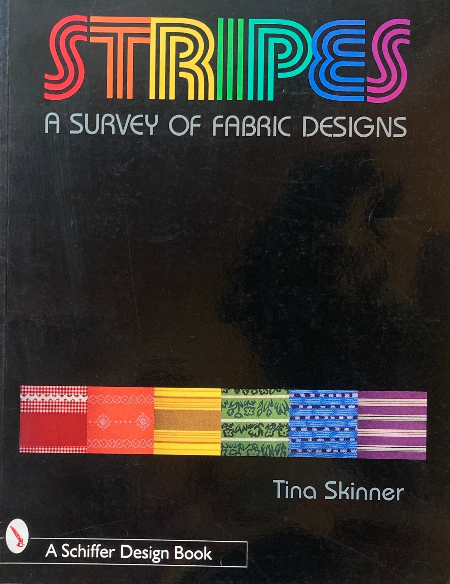 Stripes A Survey of Fabric Designs Schiffer