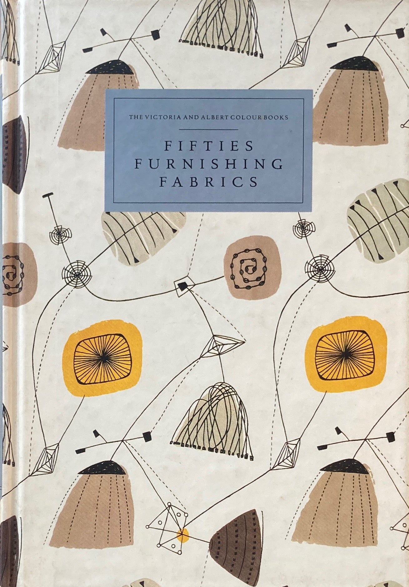 FIFTIES FURNISHING V&A