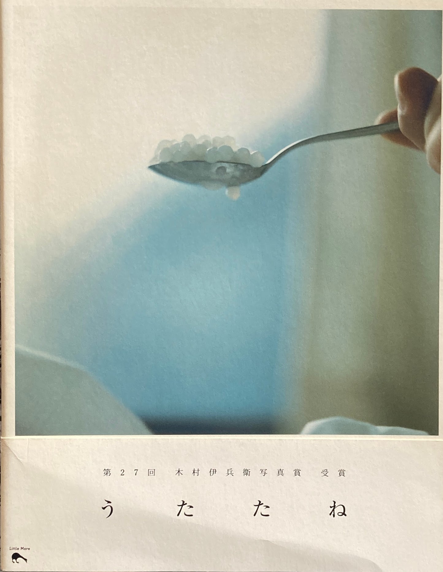 うたたね  川内倫子 写真集