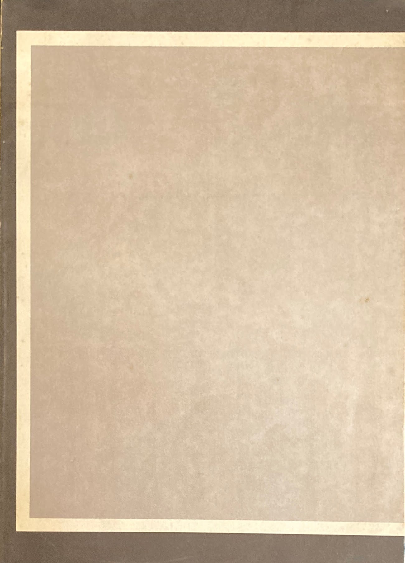 SOL LEWITT RECENT WORKS ソル・ルウィット展カタログ 東高現代美術館+SCAI 1990