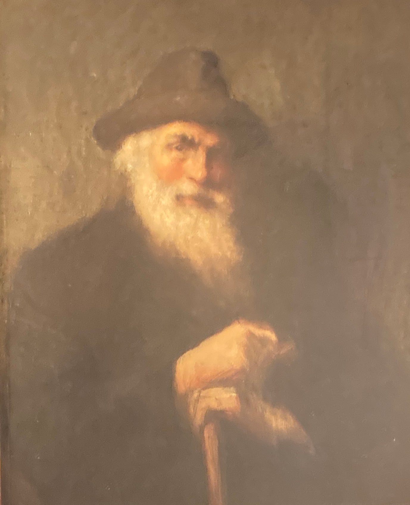 原撫松展 知られざる正統 伝えられた英国絵画のこころ 1997