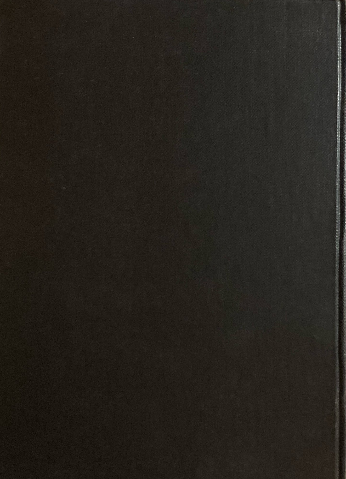 国際建築 第三十巻 昭和38年7月〜12月号合本 (10月号欠け)