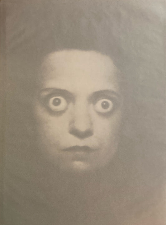 Seeing and believing  the art of Nancy Burson