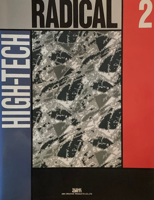 RADICAL 2 HIGH-TECH