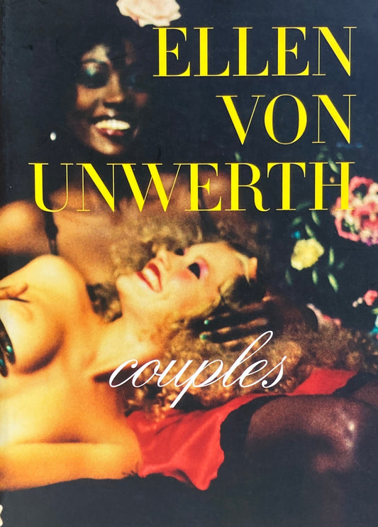 Couples Ellen von Unwerth エレン・ヴォン・アンワース