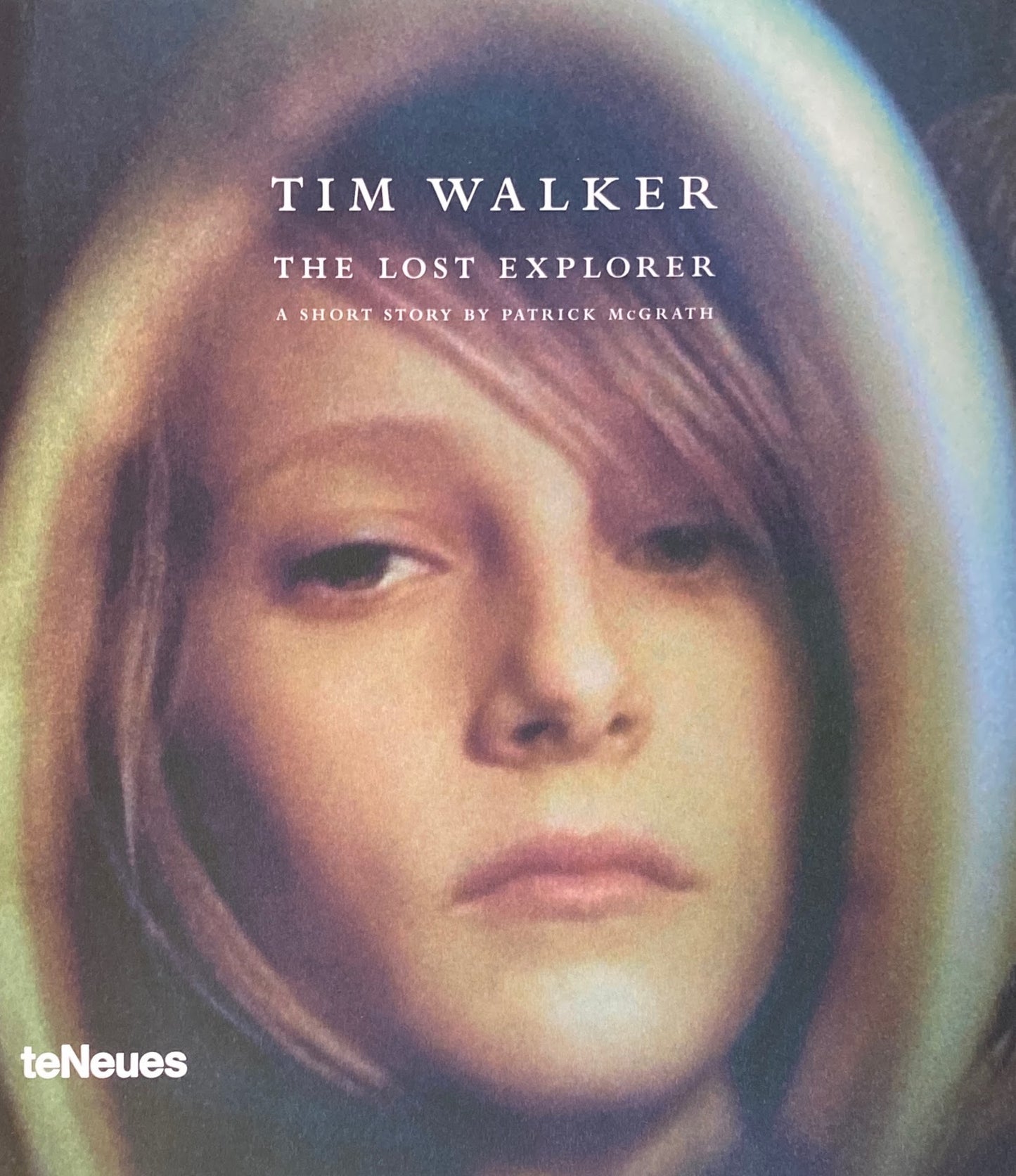 The Lost Explorer  Tim Walker Pictures ティム・ウォーカー写真集