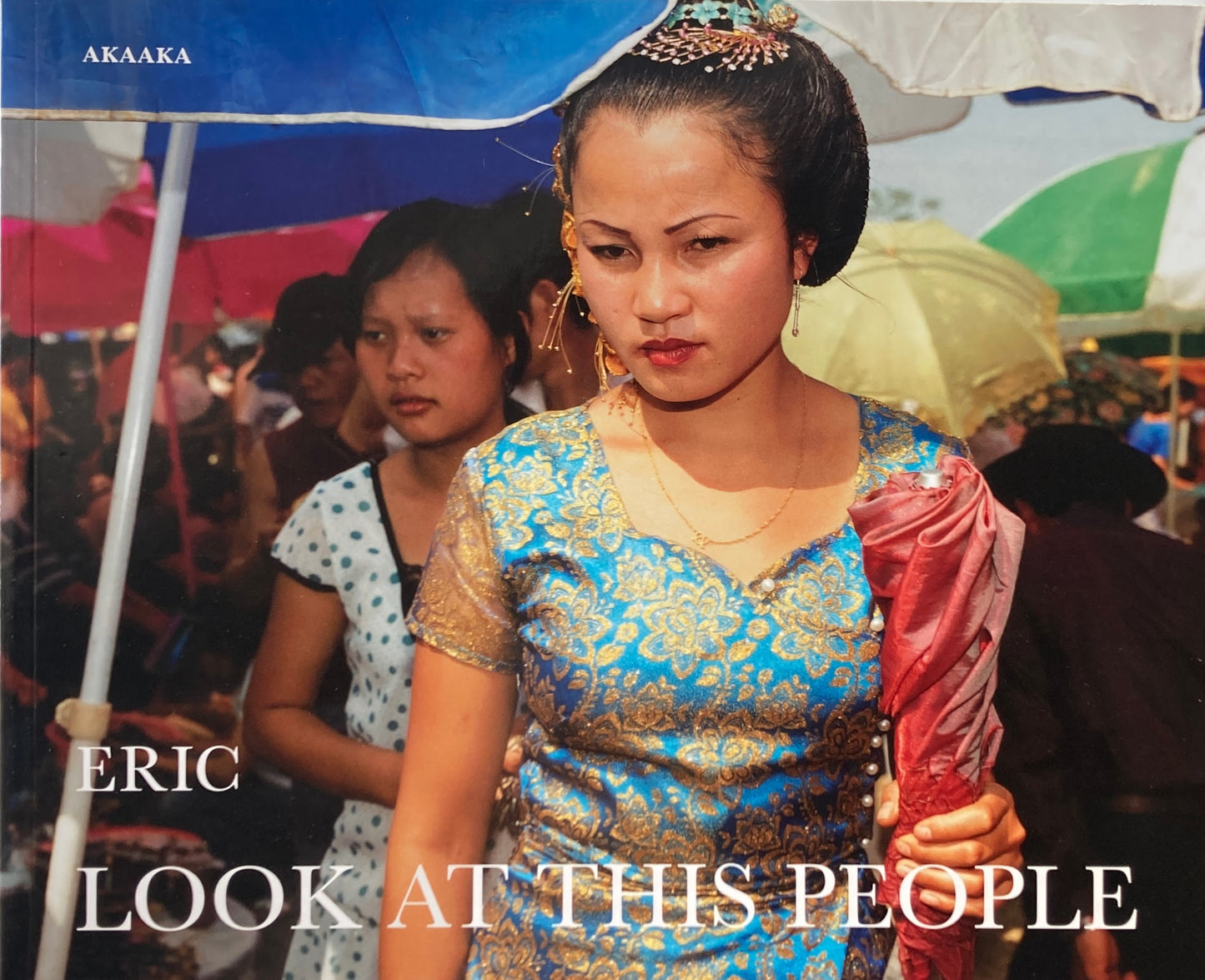 LOOK AT THIS PEOPLE ERIC