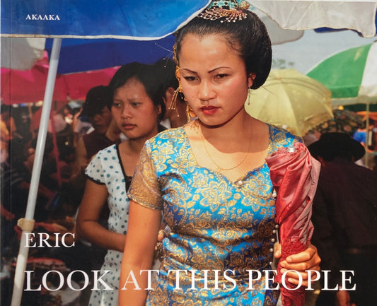 LOOK AT THIS PEOPLE ERIC