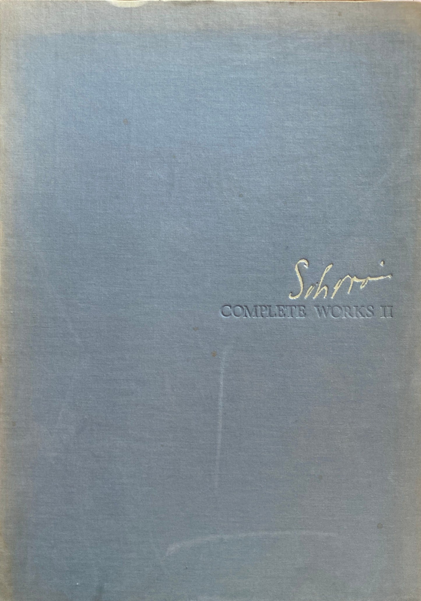 白井晟一全集 Sirai Seiiti COMPLETE WORKS 揃