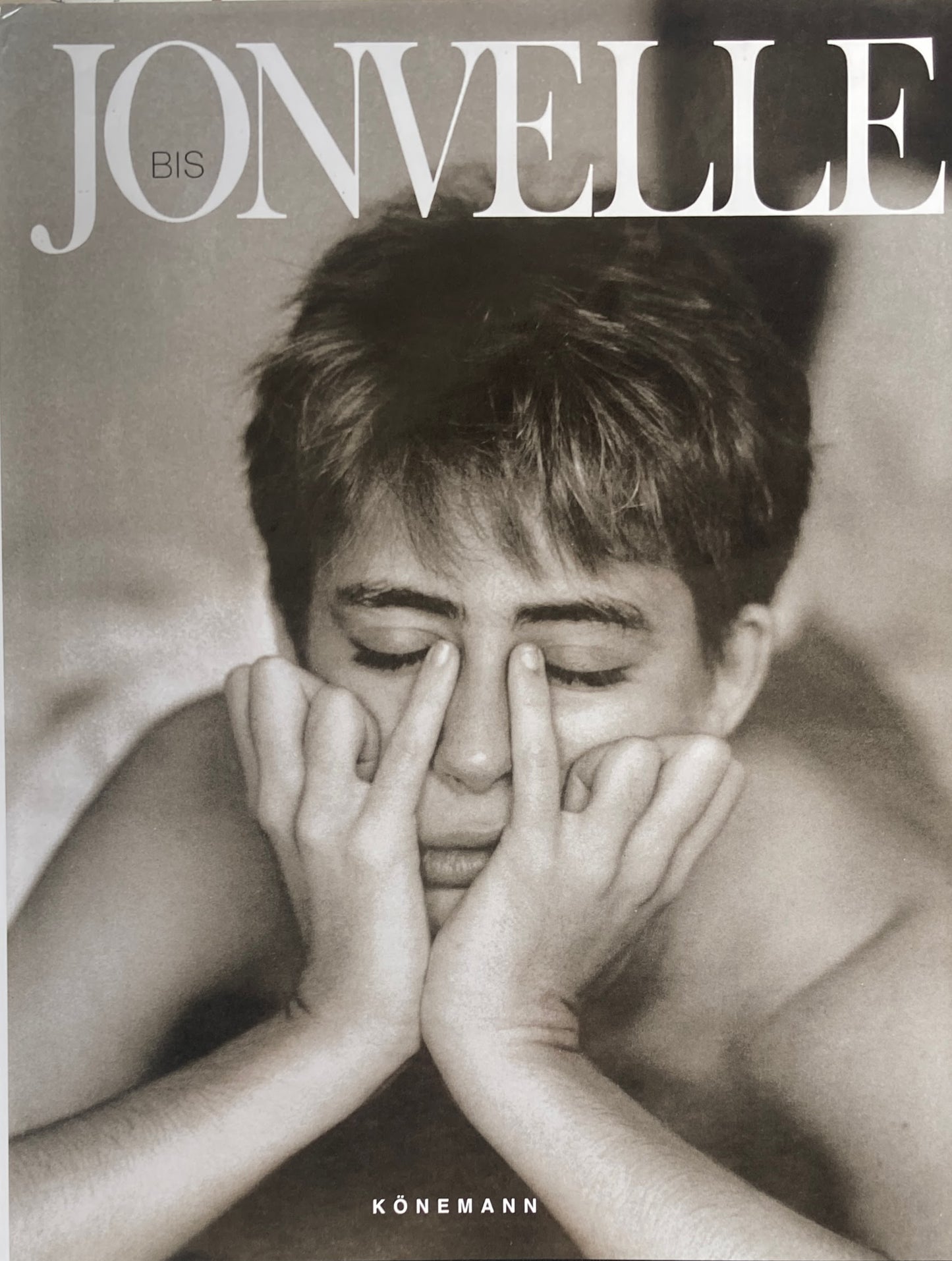 BIS Jonvelle ジャン=フランソワ・ジョンヴェル