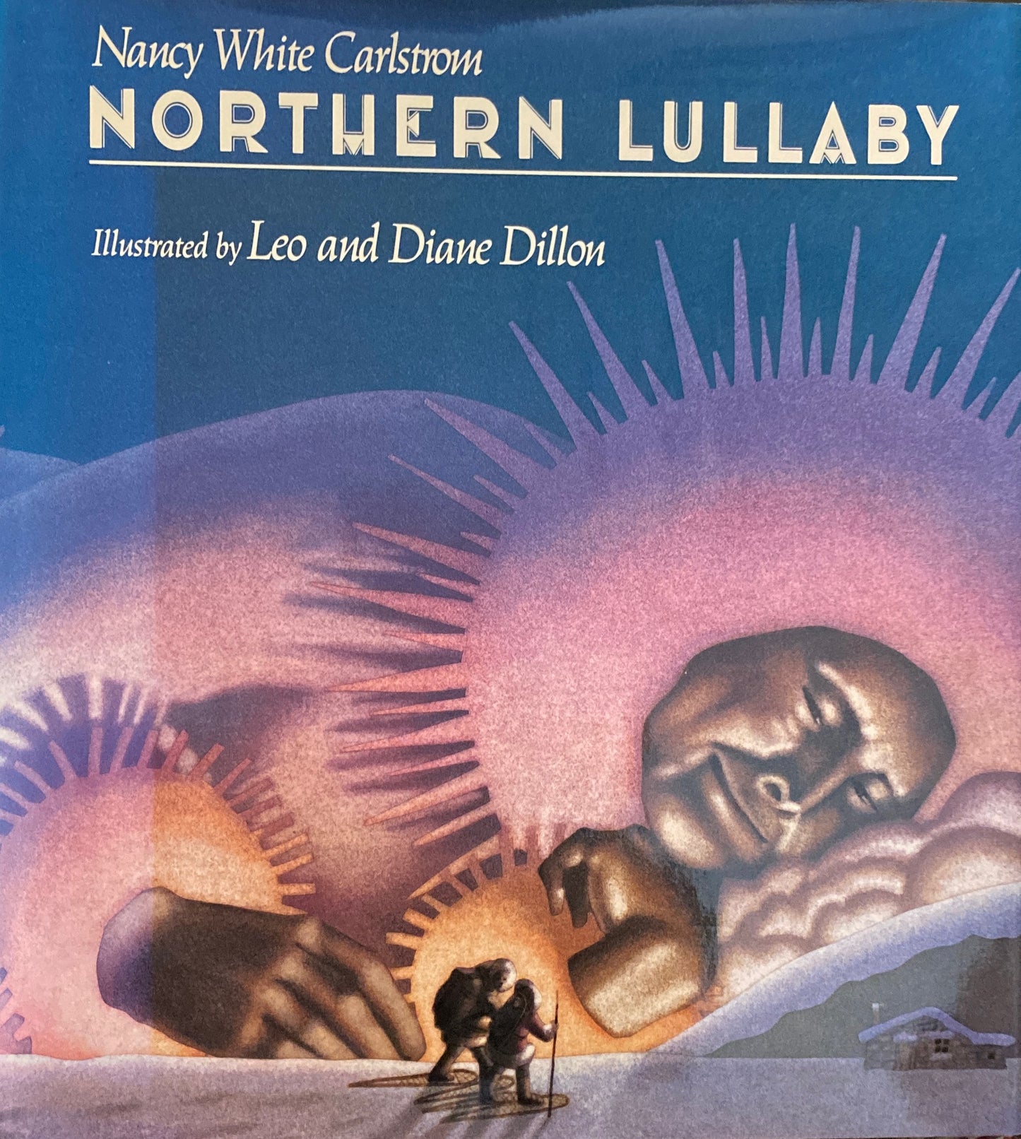 Norther Lullaby 北の子守歌