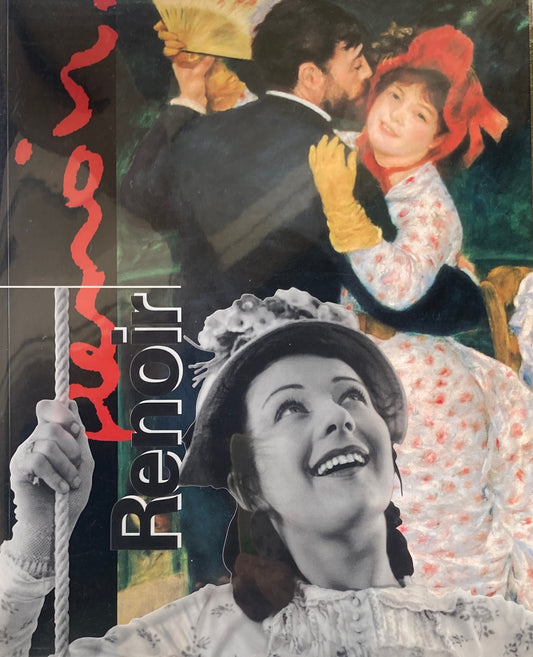 ルノワール+ルノワール展 Bunkamuraザ・ミュージアム