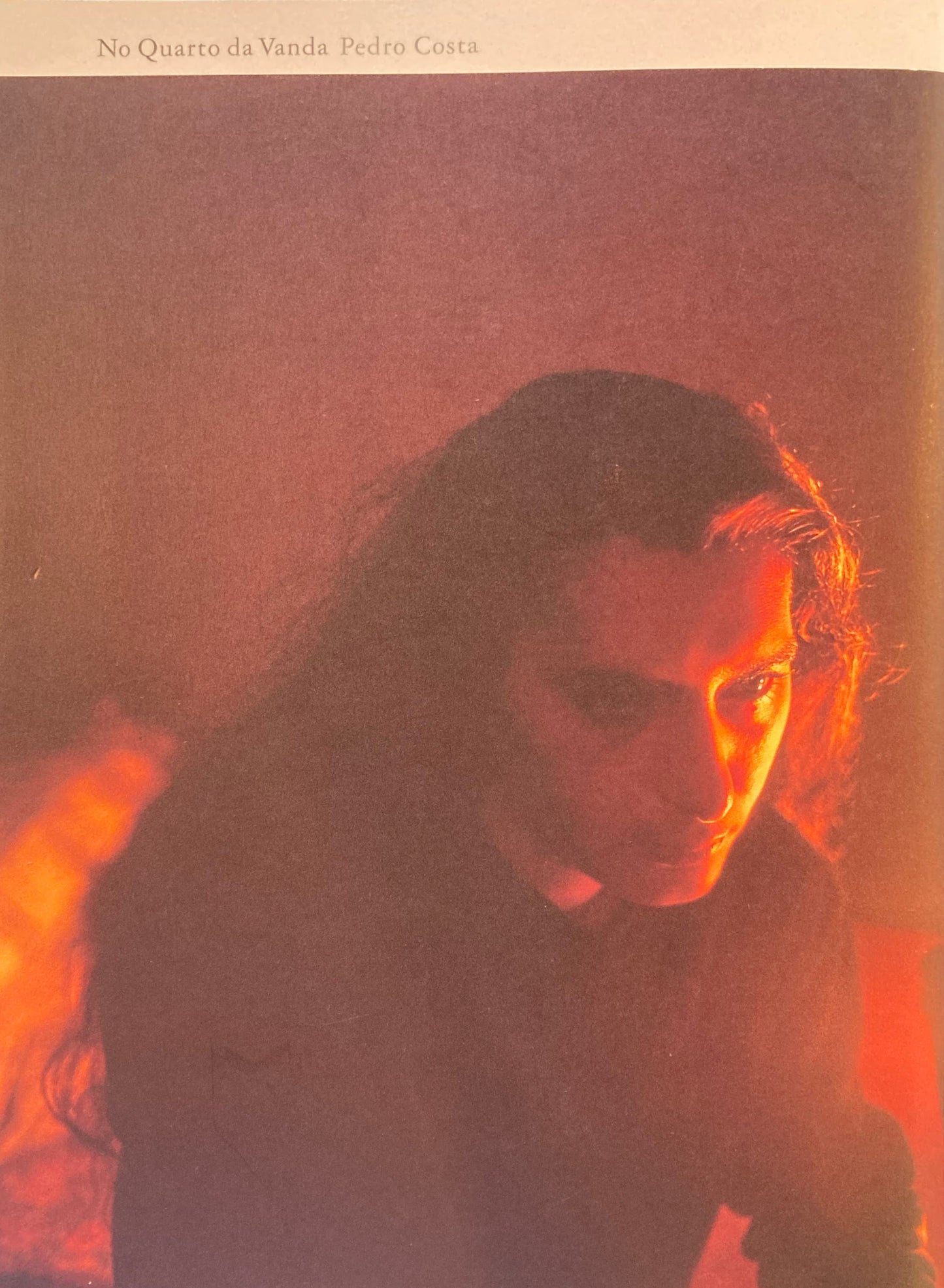 ヴァンダの部屋+ペドロ・コスタ監督特集 合本パンフレット