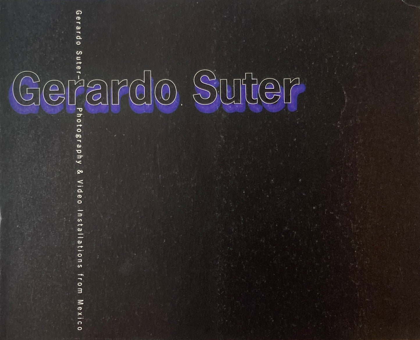 ヘラルド・スッテル ビデオ・写真 Gerardo Ster